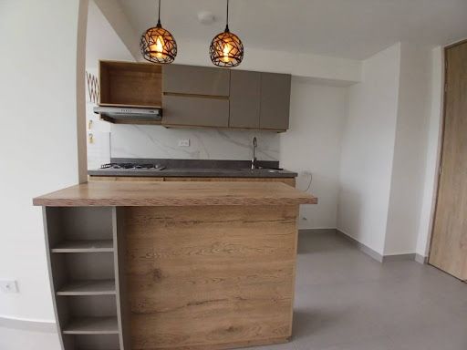 Apartamento en arriendo Antioquia La Estrella Caquetá 50 m2 Habitaciones 2 Baños 2 Garajes 0 Precio $1800000