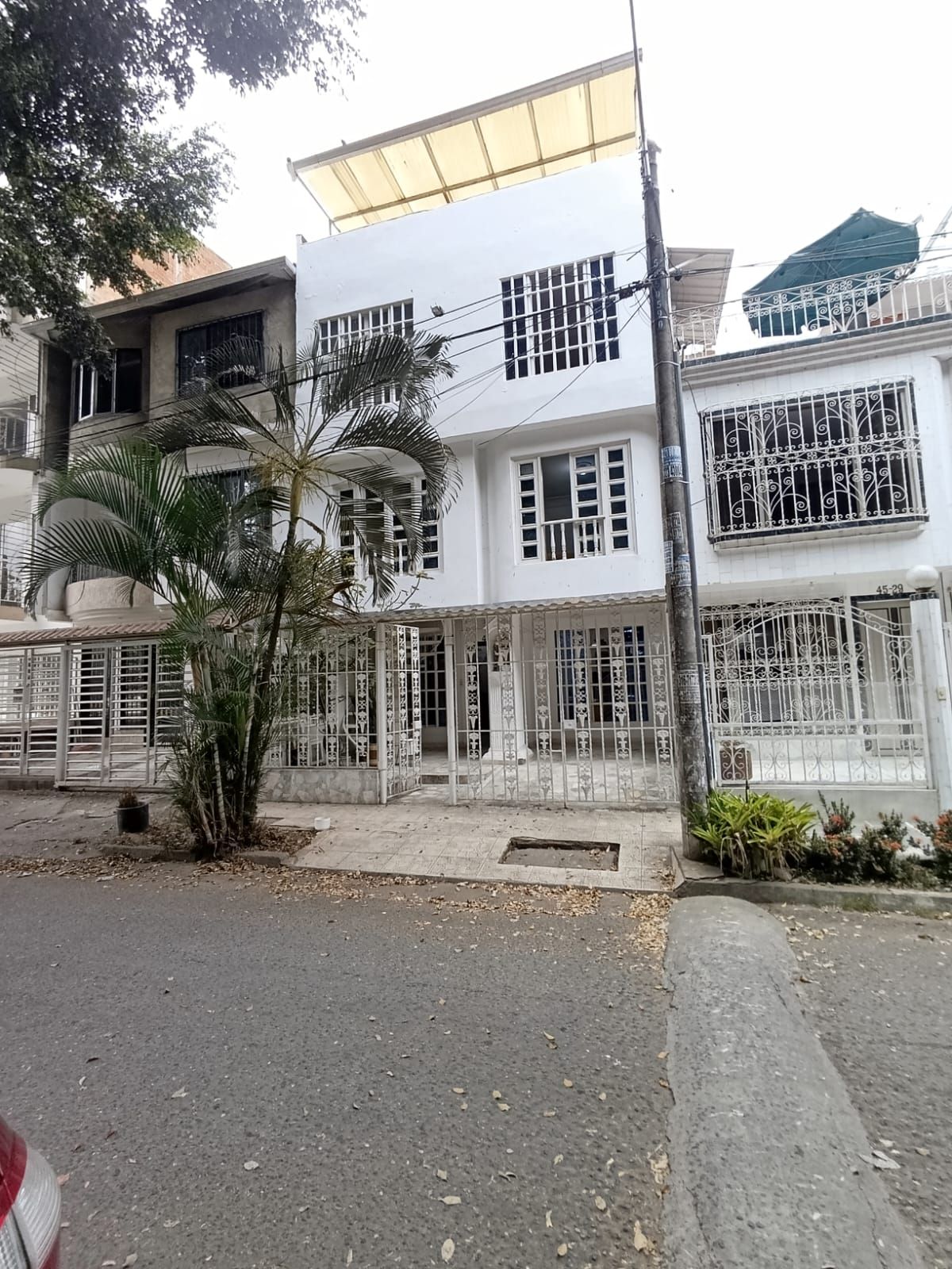 Casa en venta Valle Del Cauca Cali Caney 270 m2 Habitaciones 5 Baños 4 Garajes 1 Precio $600000000