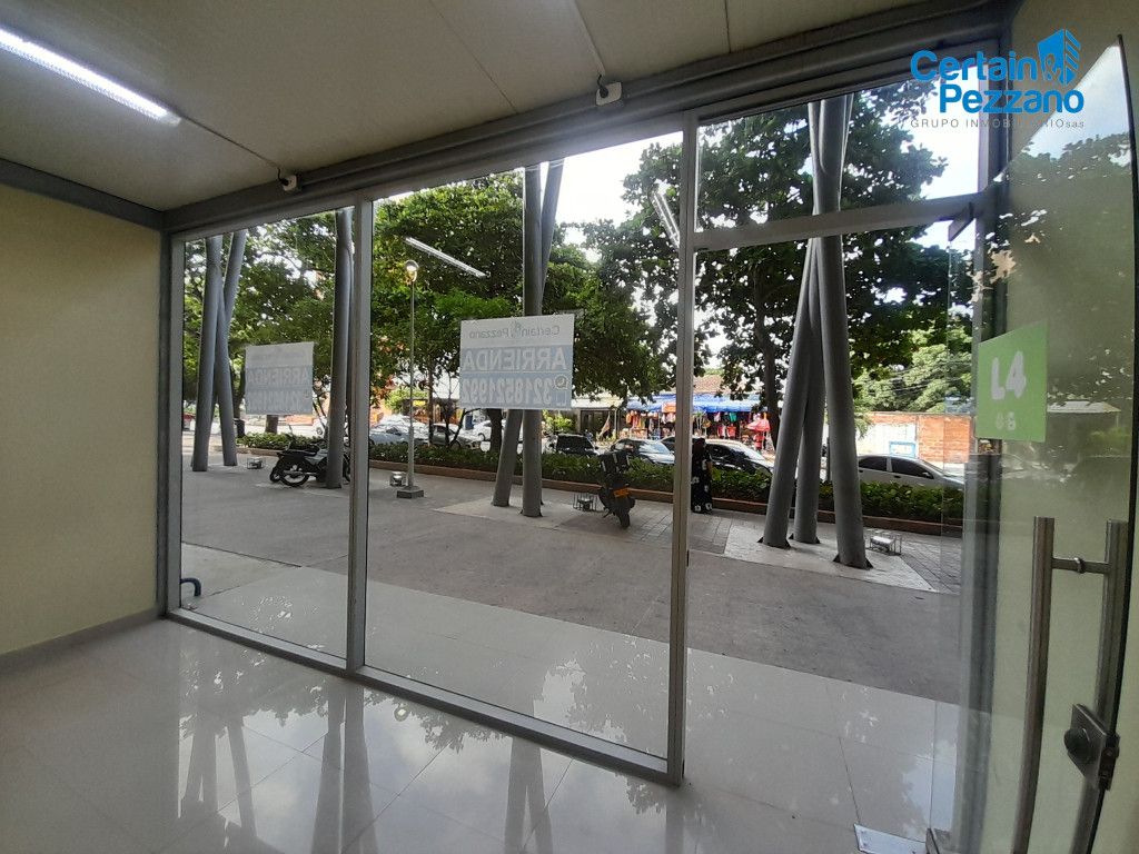 Local en arriendo Atlántico Barranquilla Colombia 13 m2 Habitaciones 0 Baños 0 Garajes 0 Precio $1500000