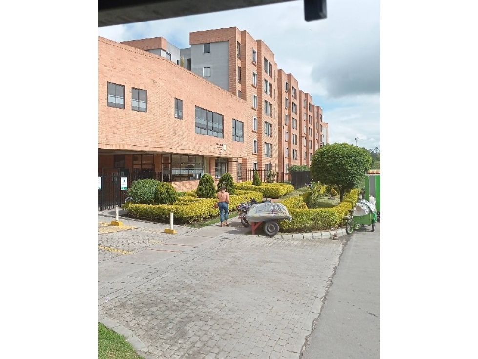 Apartamento en venta Cundinamarca Soacha Cr Palo De Rosa 46 m2 Habitaciones 3 Baños 1 Garajes 1 Precio $134000000