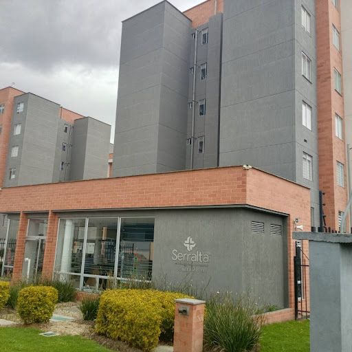 Apartamento en arriendo Cundinamarca Chía Chia 45 m2 Habitaciones 2 Baños 1 Garajes 1 Precio $1300000