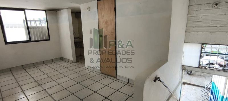 Local en arriendo Antioquia Medellín Colombia 60 m2 Habitaciones 0 Baños 1 Garajes 0 Precio $3000000