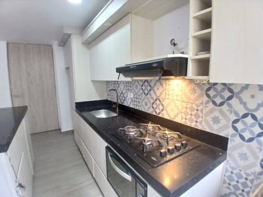 Apartamento en arriendo Antioquia La Estrella El Pedrero 55 m2 Habitaciones 3 Baños 2 Garajes 0 Precio $1400000