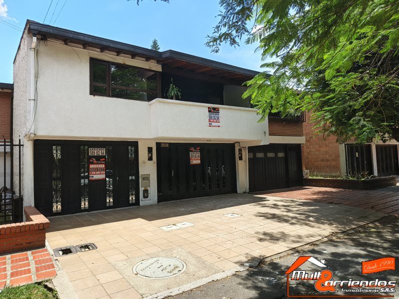 Casa en arriendo Antioquia Medellín Santa Rosa De Lima 245 m2 Habitaciones 4 Baños 3 Garajes 1 Precio $5200000