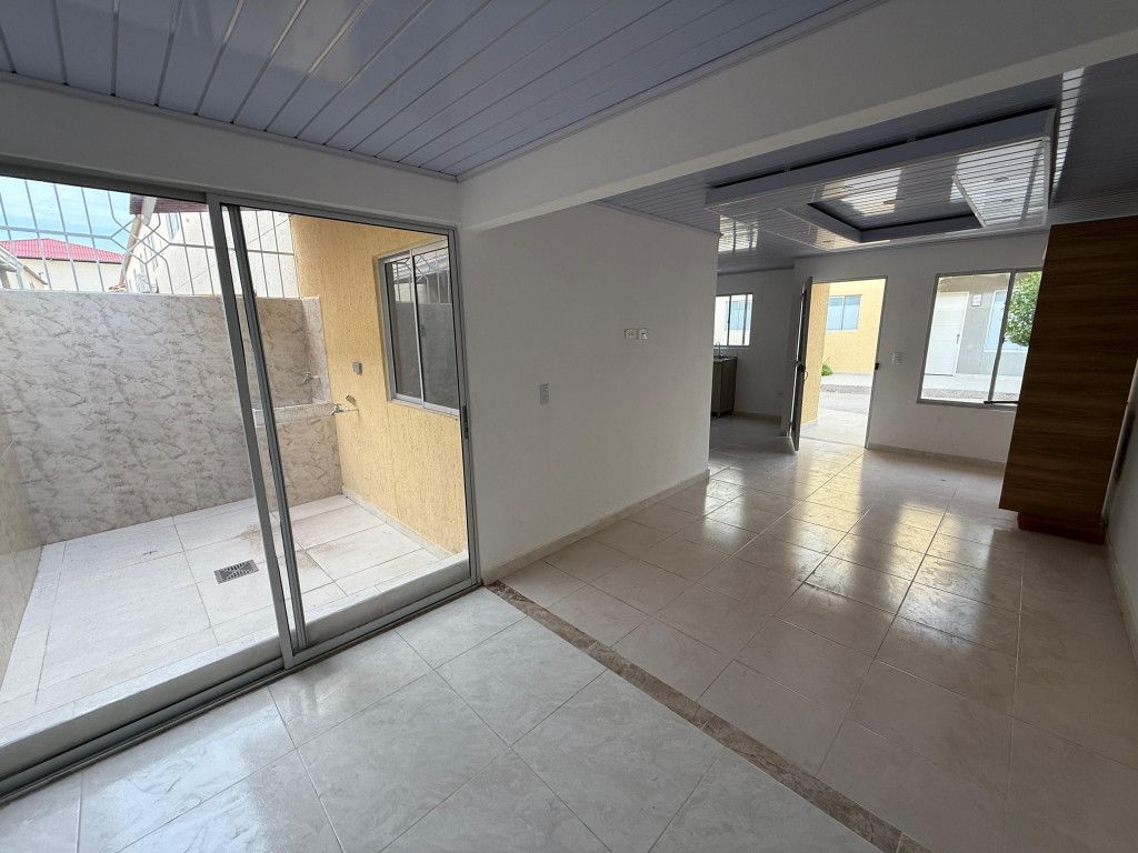 Casa en arriendo Atlántico Barranquilla Cr Vipa Azul 60 m2 Habitaciones 3 Baños 2 Garajes 1 Precio $1000000