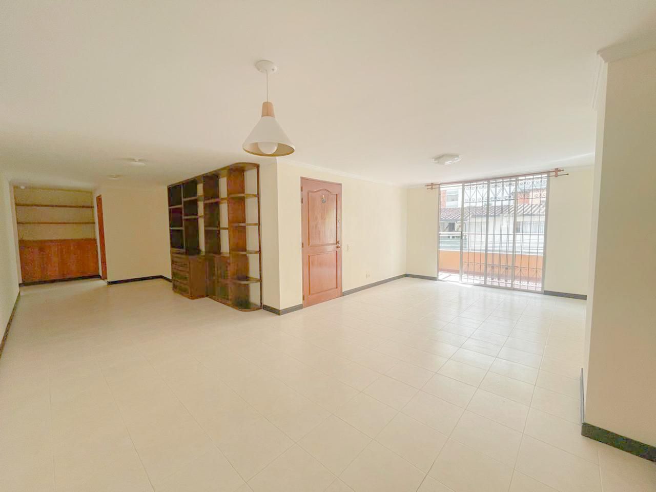 Apartamento en venta Antioquia Medellín Los Conquistadores 121 m2 Habitaciones 3 Baños 2 Garajes 1 Precio $760000000