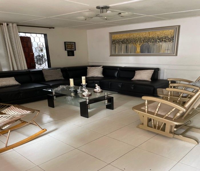 Casa en venta Atlántico Barranquilla Los Jobos 225 m2 Habitaciones 4 Baños 4 Garajes 2 Precio $700000000