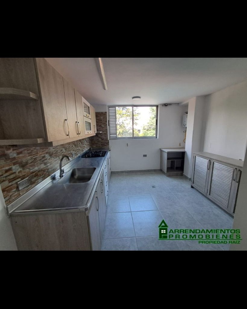 Apartamento en arriendo Antioquia Envigado Las Vegas 105 m2 Habitaciones 3 Baños 2 Garajes 1 Precio $3800000
