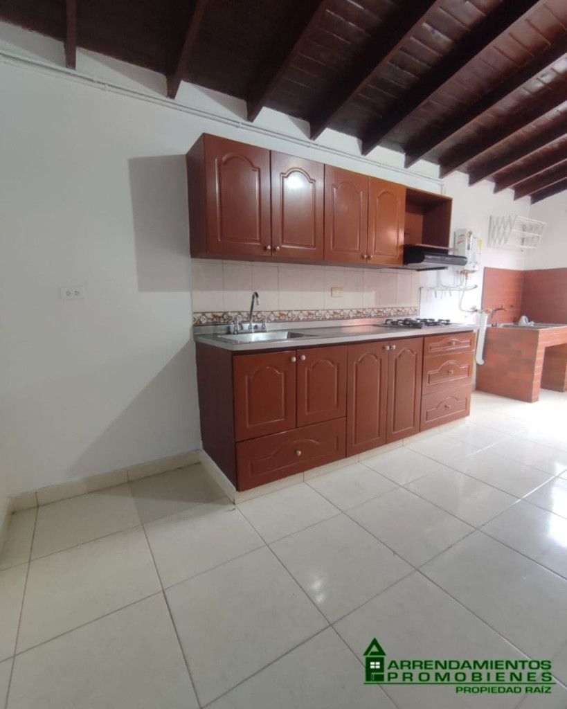 Apartamento en arriendo Antioquia Itagüí Santa María No 3 90 m2 Habitaciones 3 Baños 1 Garajes 0 Precio $2000000
