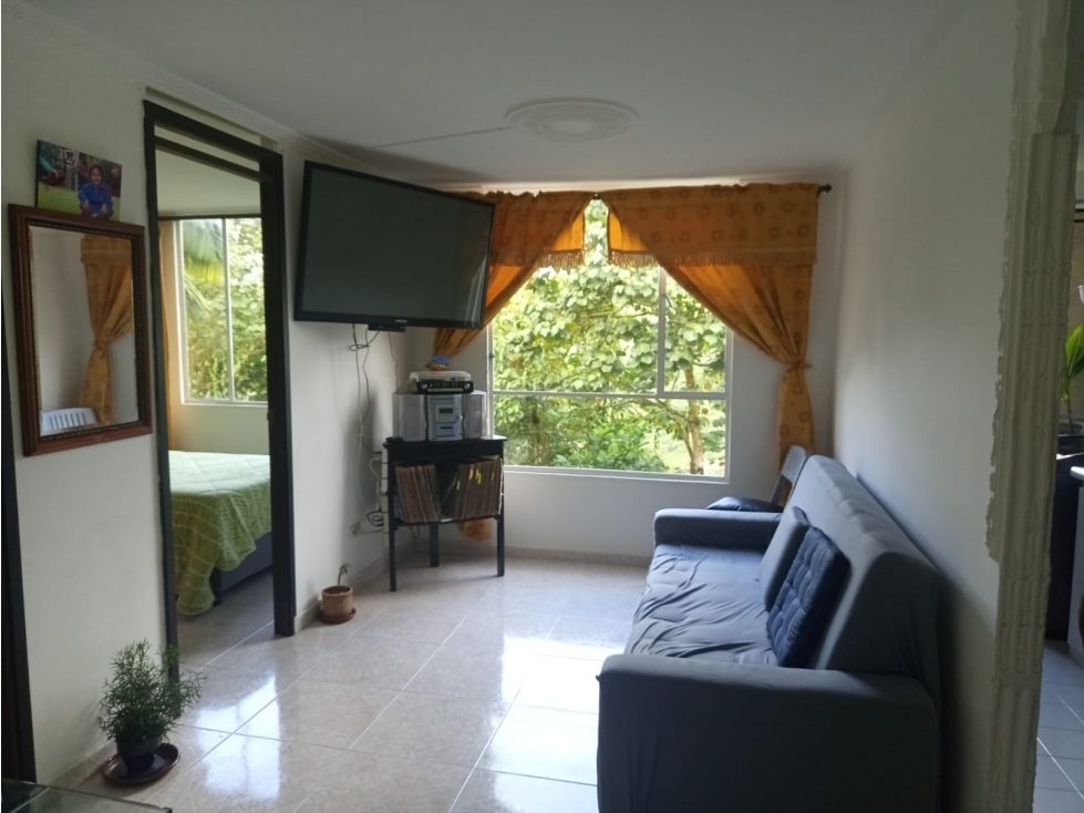 Apartamento en venta Caldas Manizales Villa Pilar Etapa Ii 48 m2 Habitaciones 3 Baños 1 Garajes 0 Precio $200000000