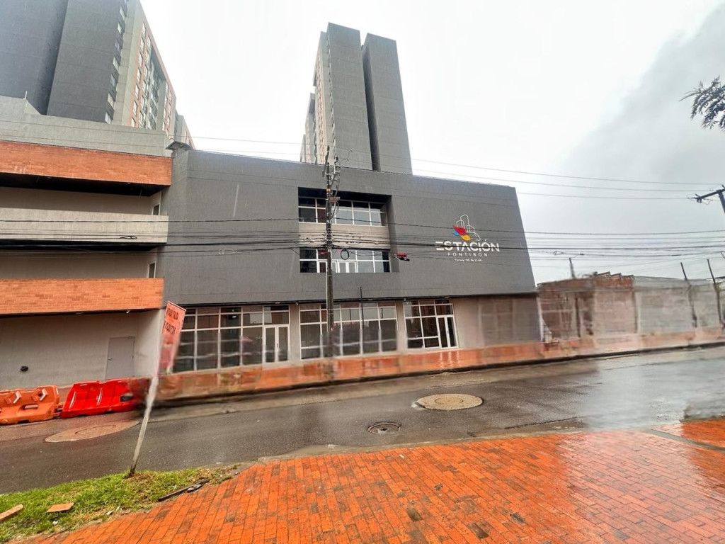 Apartamento en arriendo Cundinamarca Bogotá Alameda 45 m2 Habitaciones 2 Baños 2 Garajes 0 Precio $1201700