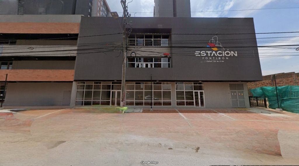 Apartamento en arriendo Cundinamarca Bogotá Alameda 45 m2 Habitaciones 2 Baños 2 Garajes 0 Precio $1201700