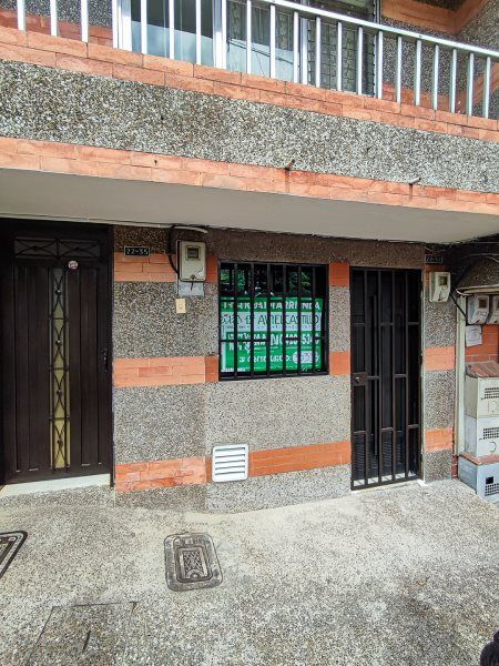 Apartaestudio en arriendo Antioquia Medellín San Bernardo 30 m2 Habitaciones 1 Baños 1 Garajes 0 Precio $950000