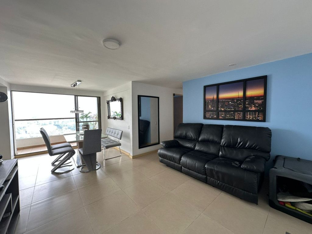 Apartamento en venta Antioquia Sabaneta Aldea Verde 74 m2 Habitaciones 3 Baños 2 Garajes 1 Precio $515000000