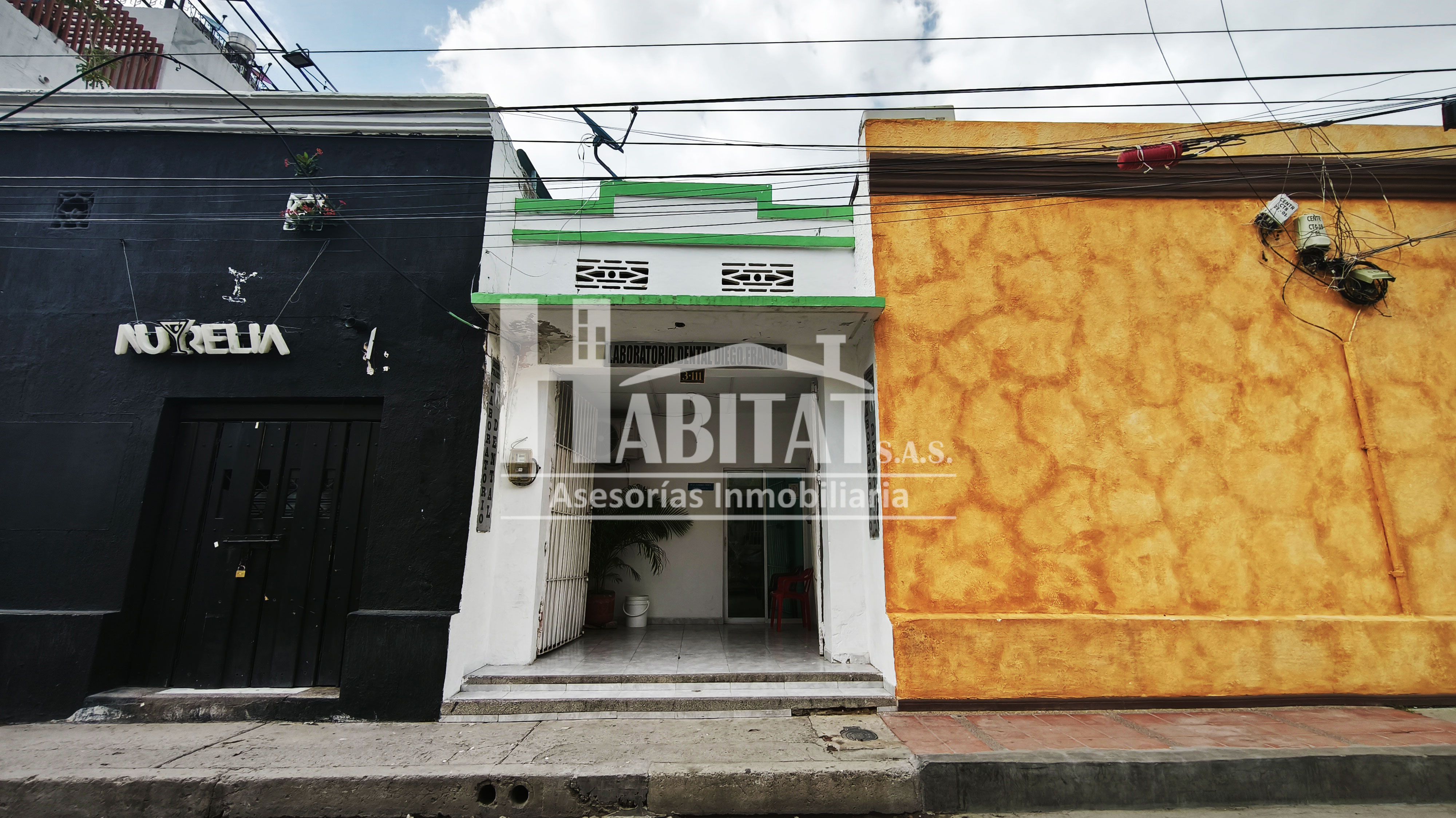 Local en venta Magdalena Santa Marta Centro Historico 100 m2 Habitaciones 0 Baños 1 Garajes 0 Precio $400000000