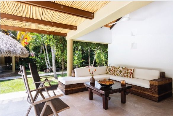 Casa Campestre en venta Cundinamarca Anapoima Vereda San Antonio 3000 m2 Habitaciones 4 Baños 4 Garajes 4 Precio $2550000000