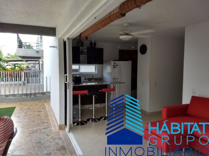 Apartamento en venta Antioquia Santafé De Antioquia Santafé De Antioquia 60 m2 Habitaciones 2 Baños 2 Garajes 0 Precio $380000000