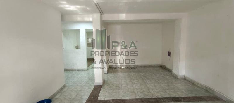 Local en arriendo Antioquia Medellín Francisco Antonio Zea 70 m2 Habitaciones 0 Baños 1 Garajes 0 Precio $2500000