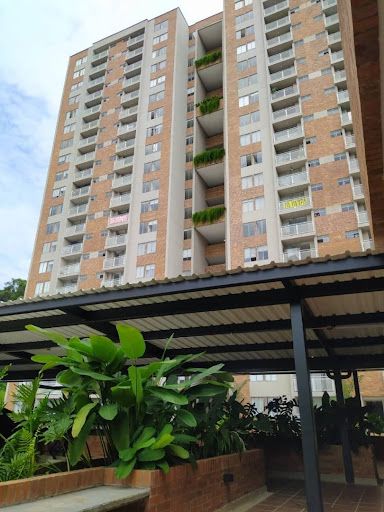 Apartamento en venta Risaralda Pereira El Poblado I Etapa 73 m2 Habitaciones 3 Baños 2 Garajes 1 Precio $370000000