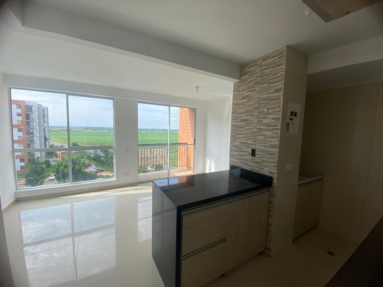 Apartamento en venta Valle Del Cauca Cali Conjunto Residencial Granate 60 m2 Habitaciones 3 Baños 2 Garajes 0 Precio $220000000