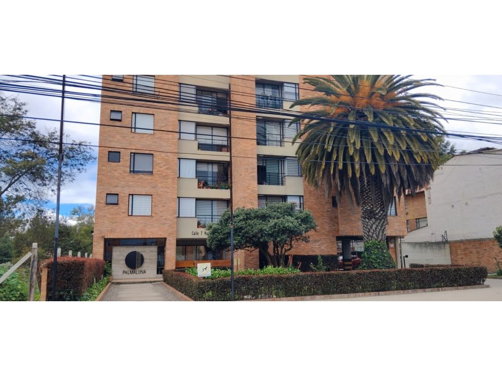 Apartamento en arriendo Cundinamarca Chía Laura Vicuña 77 m2 Habitaciones 3 Baños 3 Garajes 2 Precio $2500000