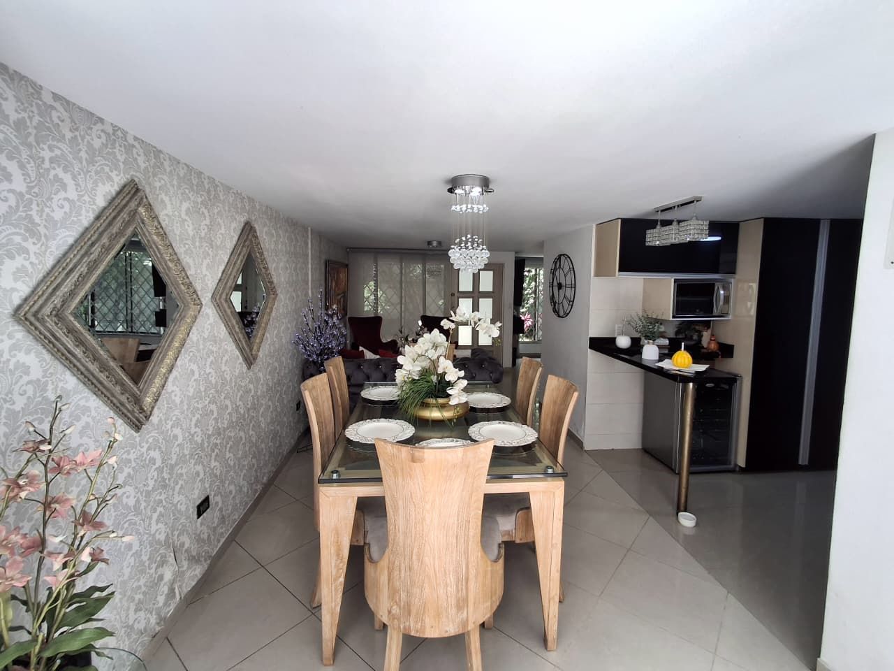 Casa en venta Valle Del Cauca Cali Alfonso Barberena A 156 m2 Habitaciones 4 Baños 4 Garajes 1 Precio $400000000