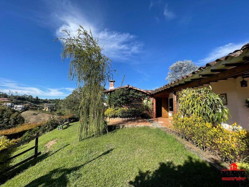 Casa en venta Antioquia Rionegro Centro 183 m2 Habitaciones 3 Baños 3 Garajes 0 Precio $1000000000