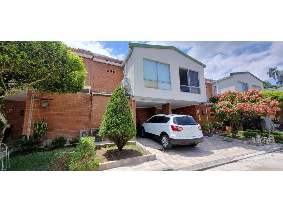 Casa en venta Valle Del Cauca Palmira Olímpico 130 m2 Habitaciones 3 Baños 3 Garajes 1 Precio $350000000