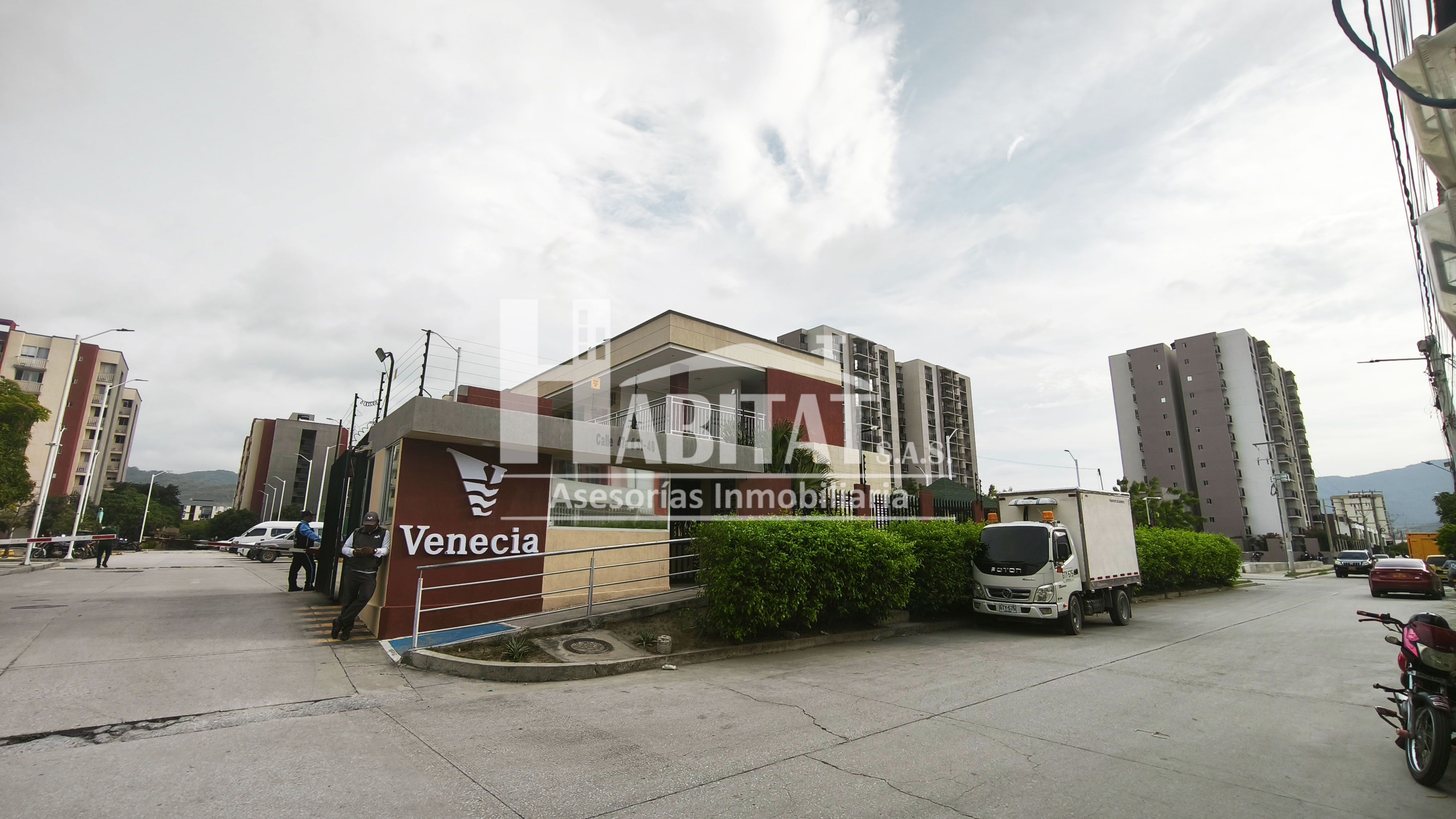 Apartamento en venta Magdalena Santa Marta La Concepcion Ii 67 m2 Habitaciones 3 Baños 2 Garajes 1 Precio $230000000