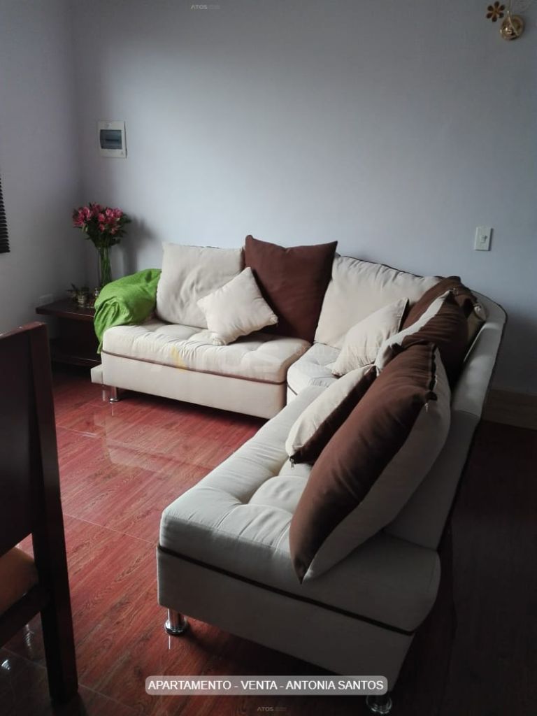 Apartamento en venta Boyacá Tunja Bolívar 54 m2 Habitaciones 3 Baños 1 Garajes 0 Precio $140000000