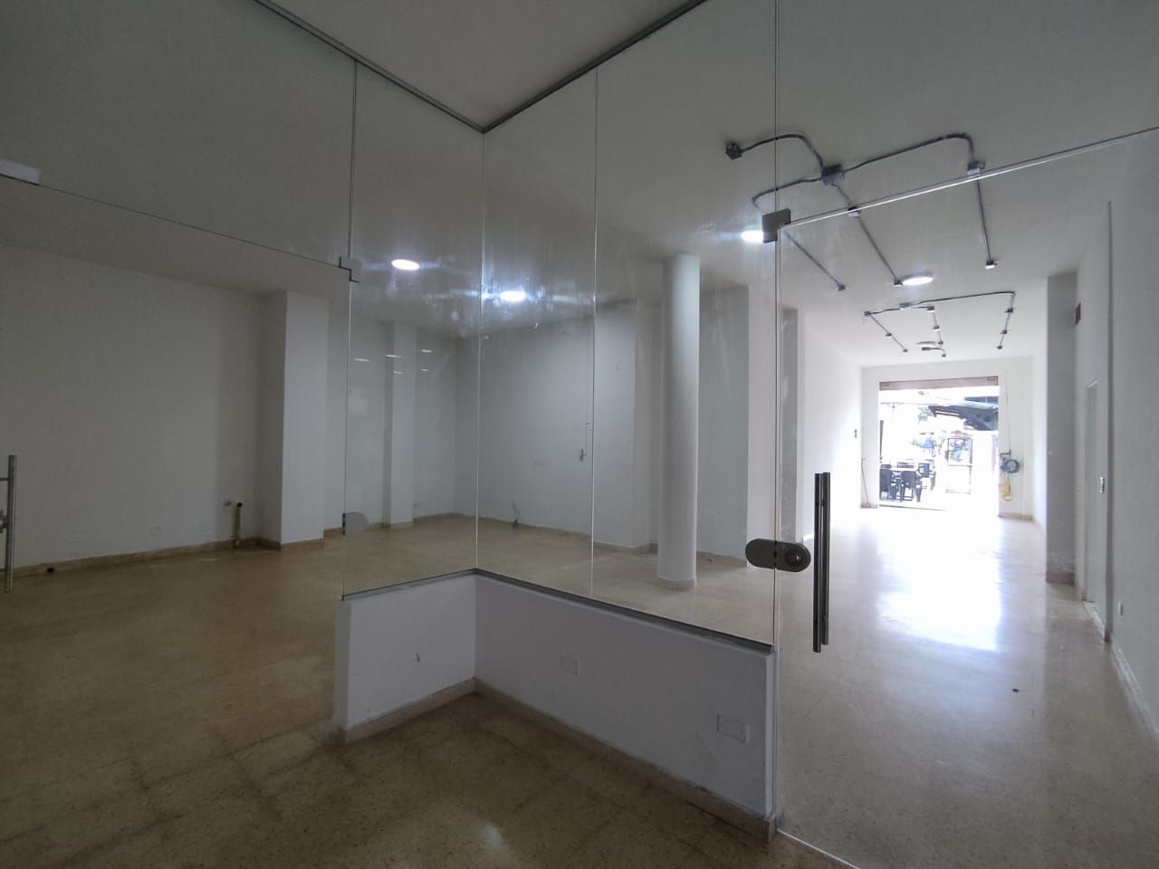 Local en arriendo Antioquia Guarne Centro 80 m2 Habitaciones 0 Baños 3 Garajes 0 Precio $10000000