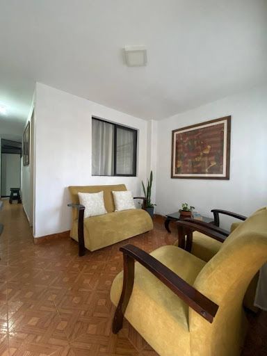 Apartamento en arriendo Antioquia Medellín Las Playas 40 m2 Habitaciones 2 Baños 1 Garajes 0 Precio $2200000
