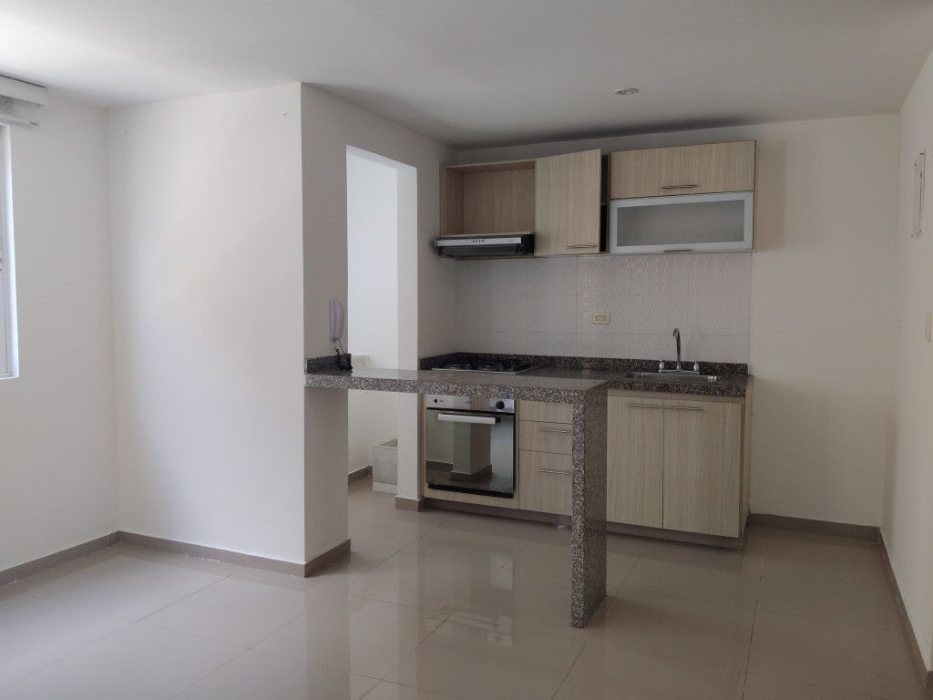 Apartamento en venta Atlántico Barranquilla El Porvenir 71 m2 Habitaciones 2 Baños 2 Garajes 0 Precio $300000000