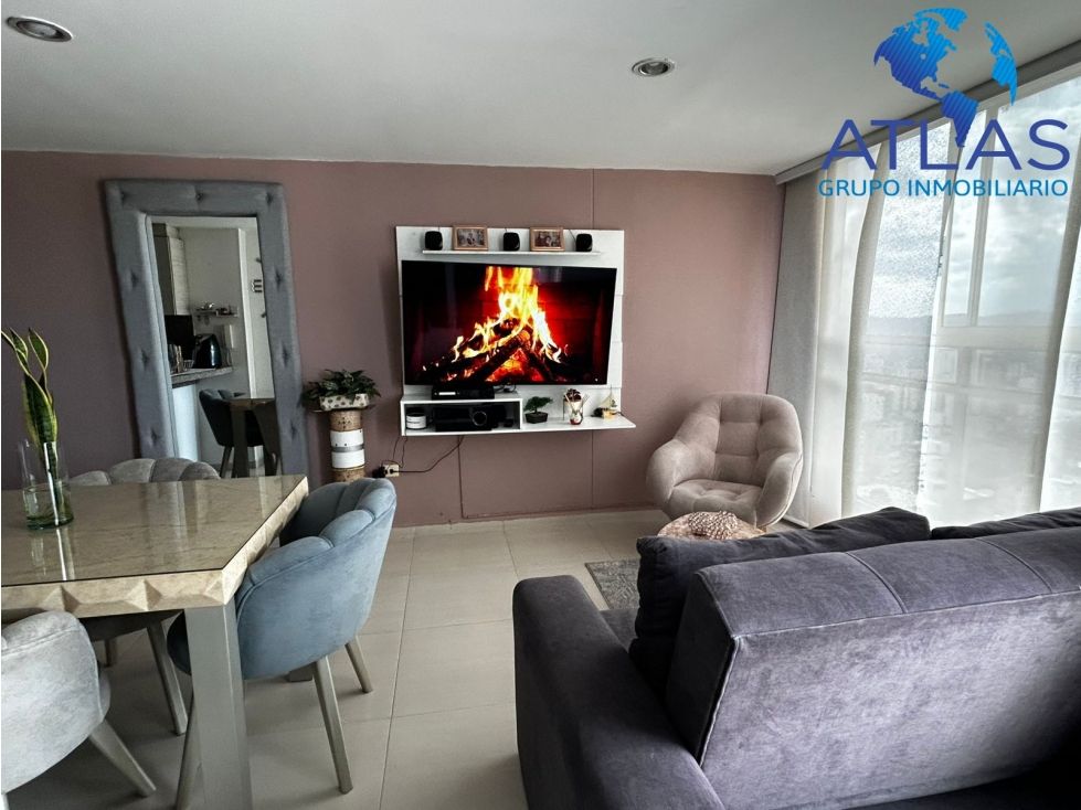 Apartamento en venta Santander Bucaramanga San Alonso 84 m2 Habitaciones 3 Baños 3 Garajes 1 Precio $400000000