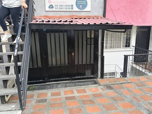Apartaestudio en arriendo Caldas Manizales La Primavera 35 m2 Habitaciones 1 Baños 1 Garajes 0 Precio $700000