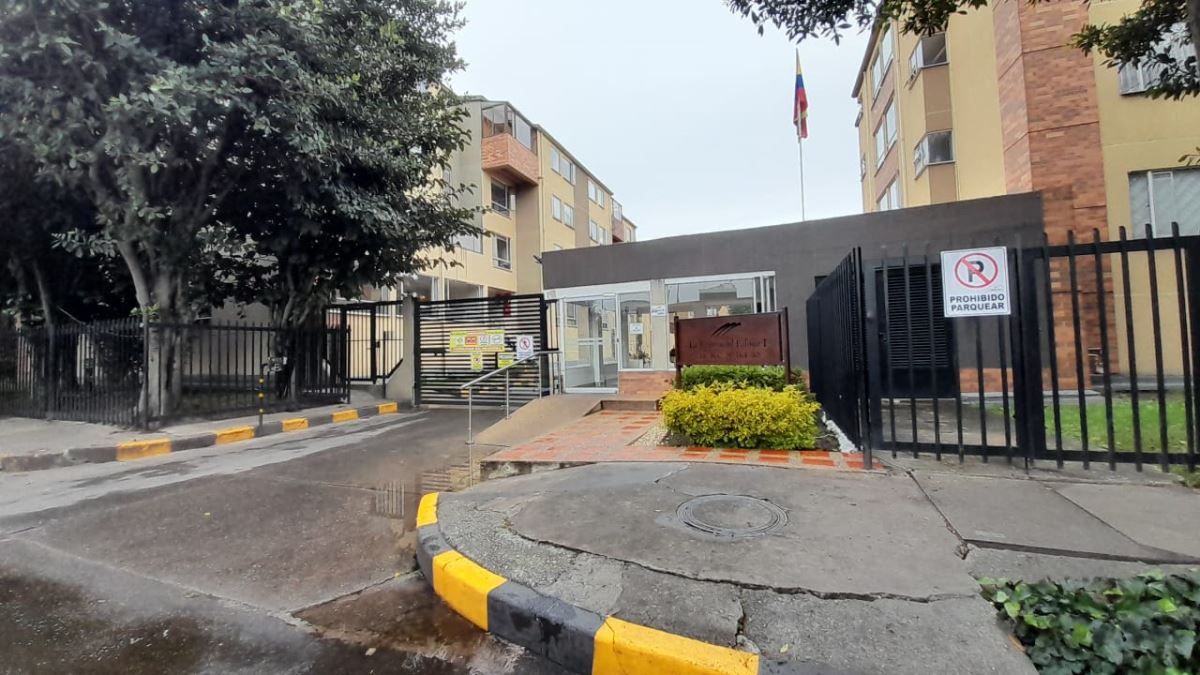 Apartamento en venta Cundinamarca Bogotá Toberin 53 m2 Habitaciones 3 Baños 1 Garajes 0 Precio $280000000