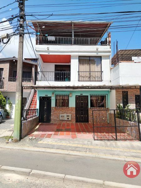 Casa en venta Antioquia La Estrella San Agustín 120 m2 Habitaciones 3 Baños 1 Garajes 0 Precio $310000000