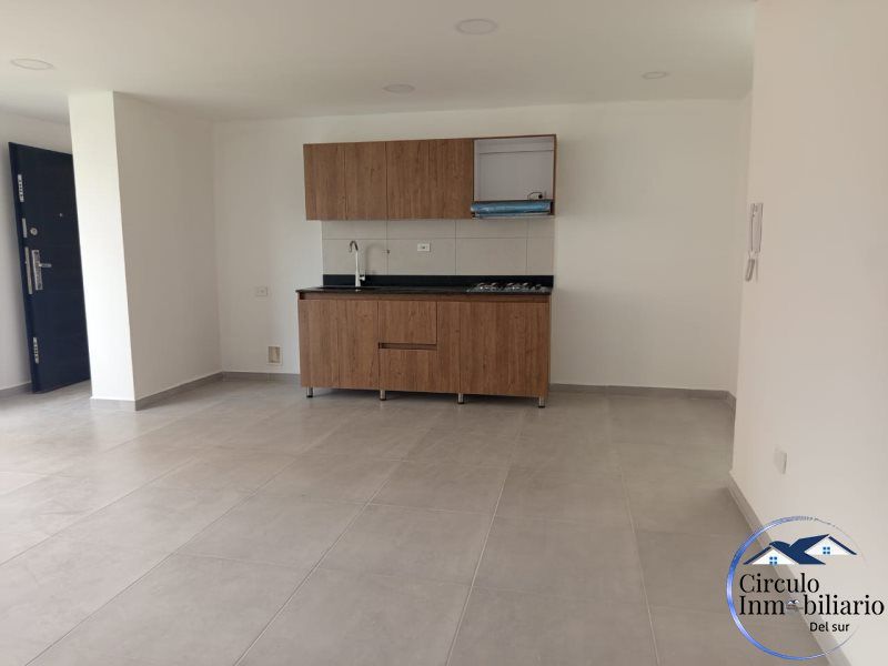 Apartamento en arriendo Antioquia Itagüí Ditaires 85 m2 Habitaciones 3 Baños 2 Garajes 0 Precio $1900000