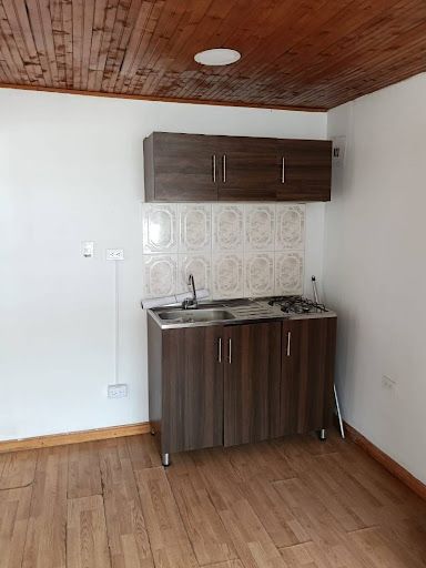 Apartaestudio en arriendo Caldas Manizales La Sultana 40 m2 Habitaciones 1 Baños 1 Garajes 0 Precio $850000