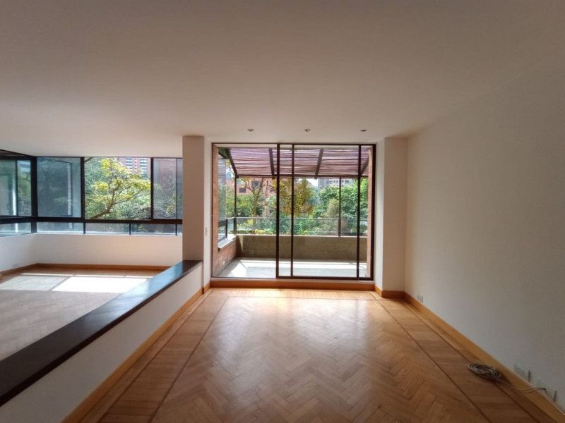 Apartamento en venta Antioquia Medellín Las Lomas No1 260 m2 Habitaciones 3 Baños 4 Garajes 2 Precio $1650000000