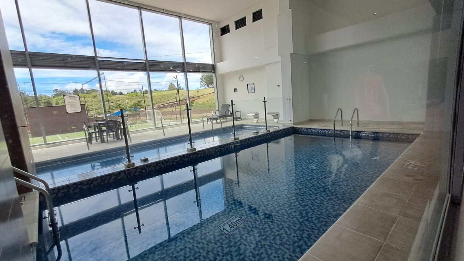 Apartamento en arriendo Antioquia Rionegro Urbanizacion Balcones Ii 66 m2 Habitaciones 2 Baños 2 Garajes 1 Precio $2450000