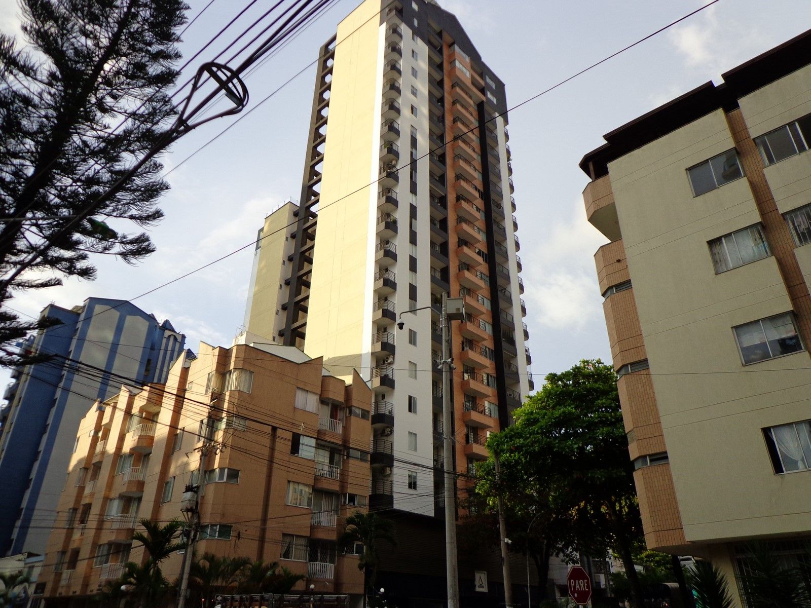 Apartamento en venta Santander Bucaramanga Mejoras Publicas 85 m2 Habitaciones 3 Baños 2 Garajes 1 Precio $415000000