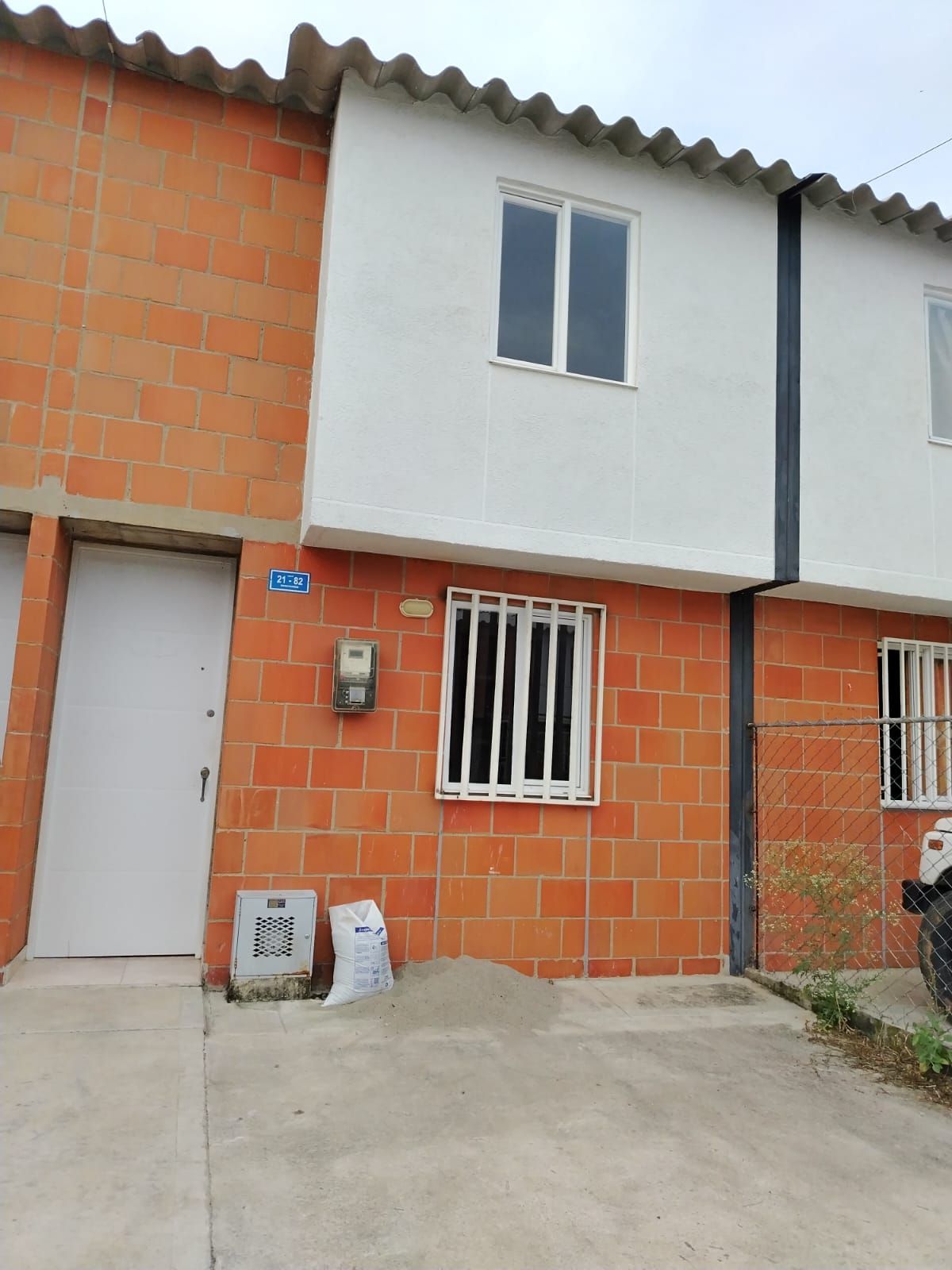 Casa en venta Valle Del Cauca Candelaria Candelaria 120 m2 Habitaciones 2 Baños 2 Garajes 1 Precio $150000000