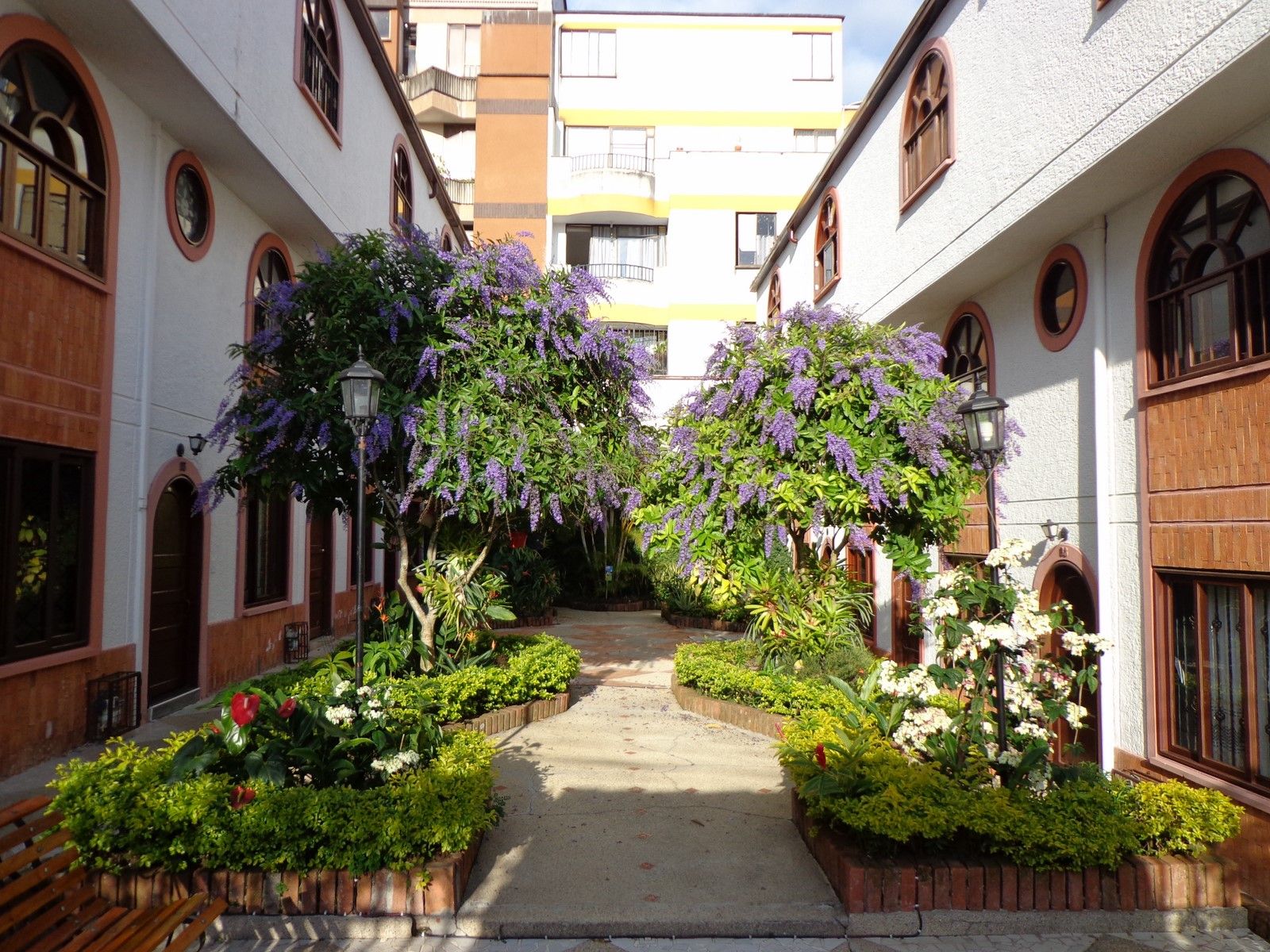 Apartamento en venta Santander Bucaramanga La Floresta 130 m2 Habitaciones 3 Baños 3 Garajes 1 Precio $630000000