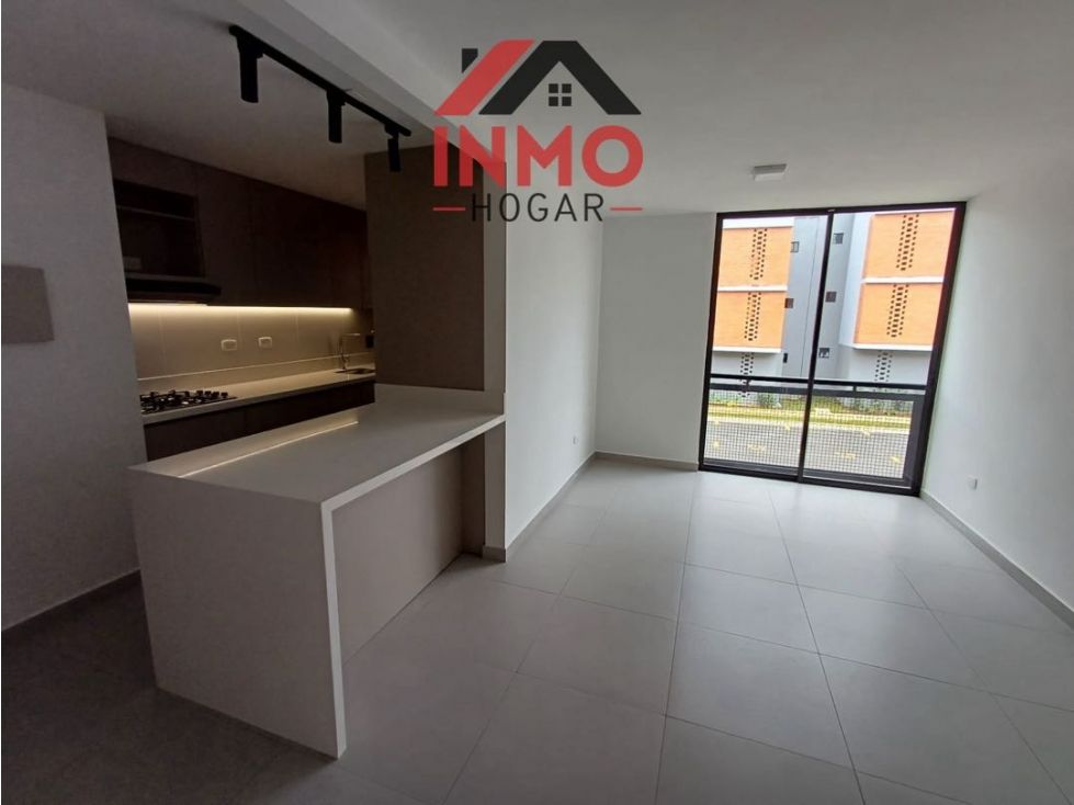 Apartamento en venta Risaralda Dosquebradas Dosquebradas 56 m2 Habitaciones 3 Baños 2 Garajes 1 Precio $280000000