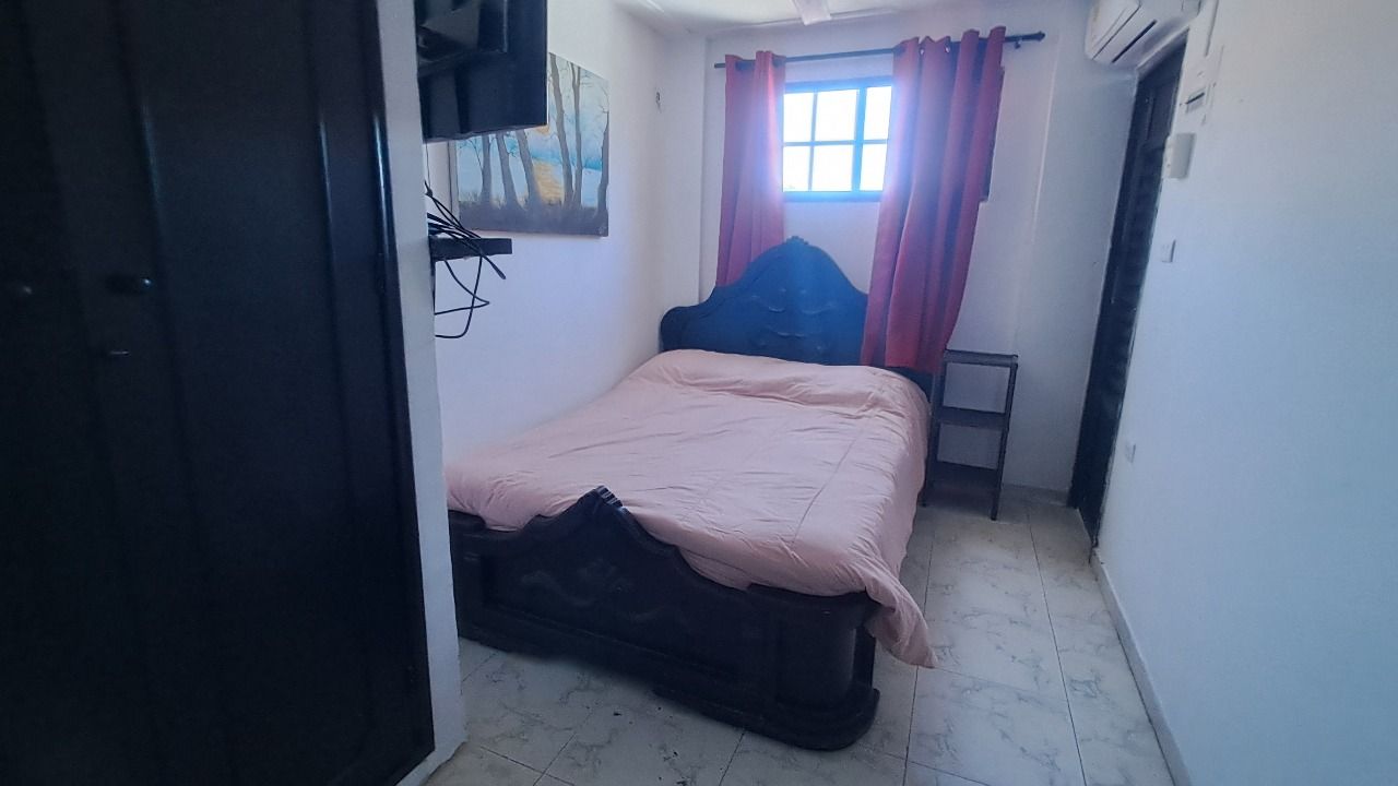 Casa en arriendo Atlántico Barranquilla El Tabor 40 m2 Habitaciones 2 Baños 1 Garajes 0 Precio $2000000