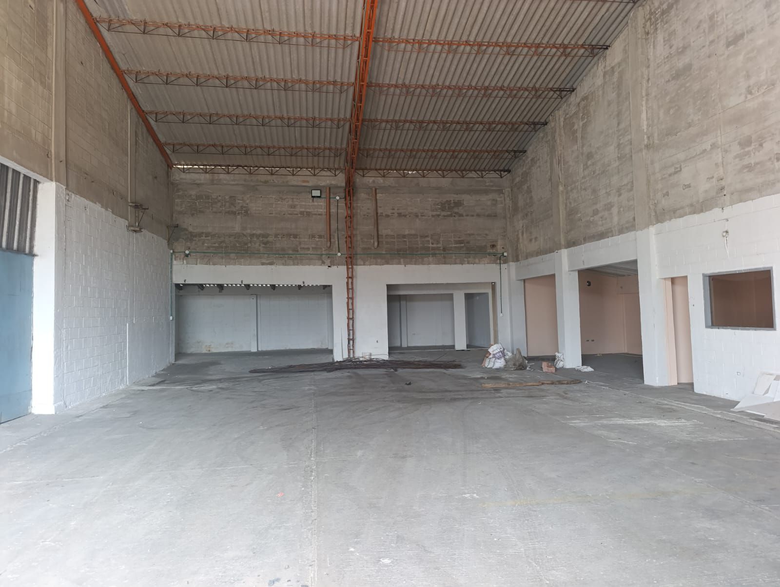 Bodega en arriendo Atlántico Barranquilla Modelo 750 m2 Habitaciones 0 Baños 0 Garajes 0 Precio $7150000