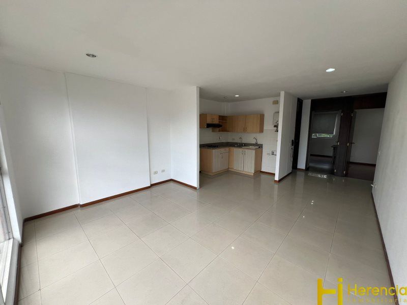Apartamento en arriendo Antioquia Medellín Laureles 50 m2 Habitaciones 2 Baños 2 Garajes 1 Precio $2750000