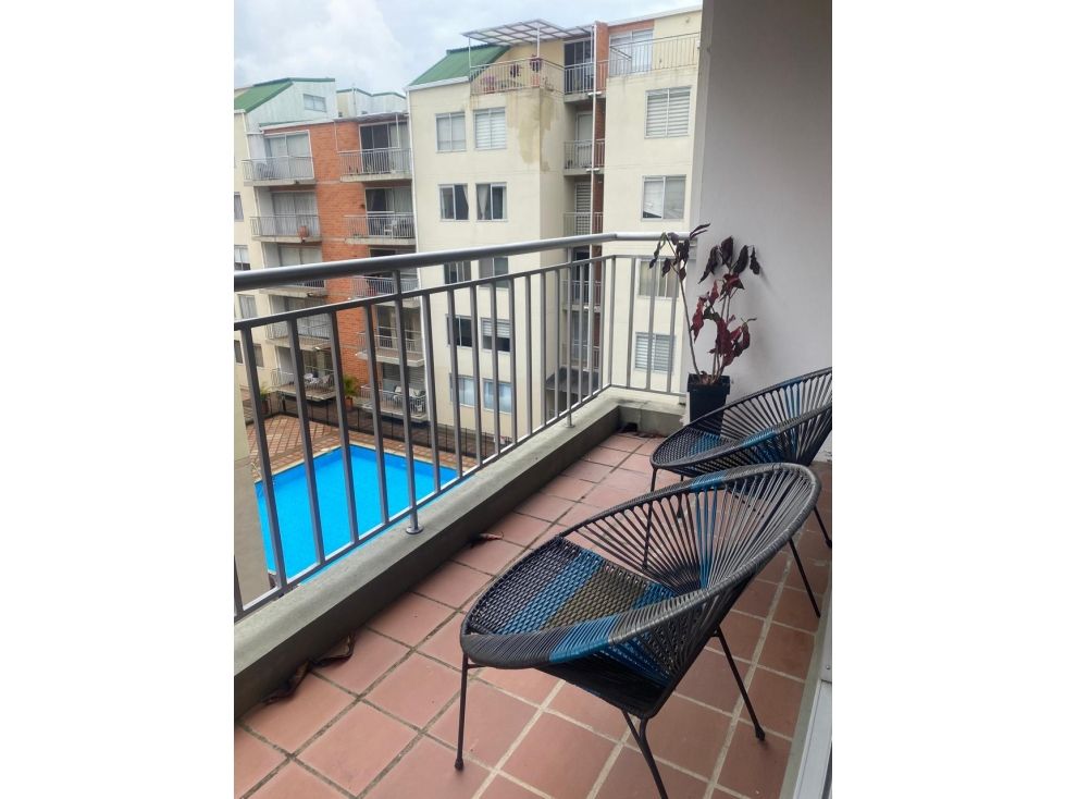Apartamento en venta Cundinamarca La Mesa Ub La Perlita 63 m2 Habitaciones 2 Baños 2 Garajes 1 Precio $290000000