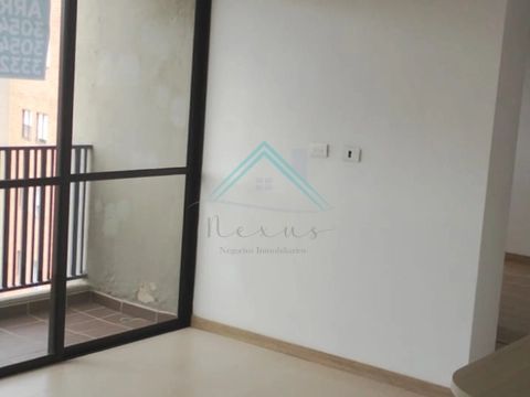 Apartamento en arriendo Antioquia Rionegro Cuatro Esquinas 70 m2 Habitaciones 3 Baños 2 Garajes 1 Precio $2700000